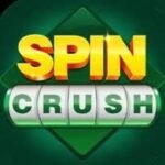 SPIN CRUSH
